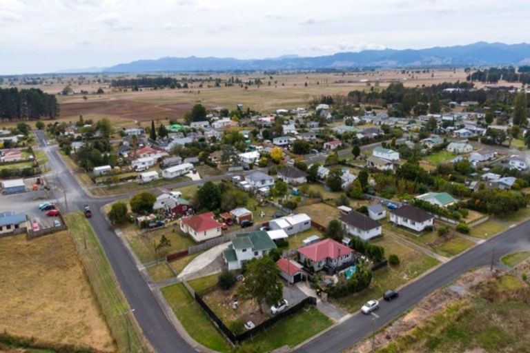 Photo of property in 1 Miro Street, Kerepehi, Paeroa, 3671