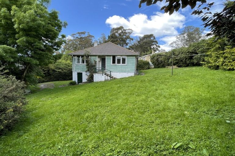 Photo of property in 161 Brockville Road, Brockville, Dunedin, 9011