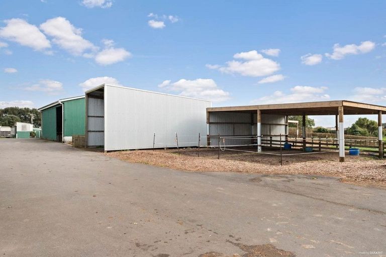 Photo of property in 150 Waiau Pa Road, Waiau Pa, Pukekohe, 2679