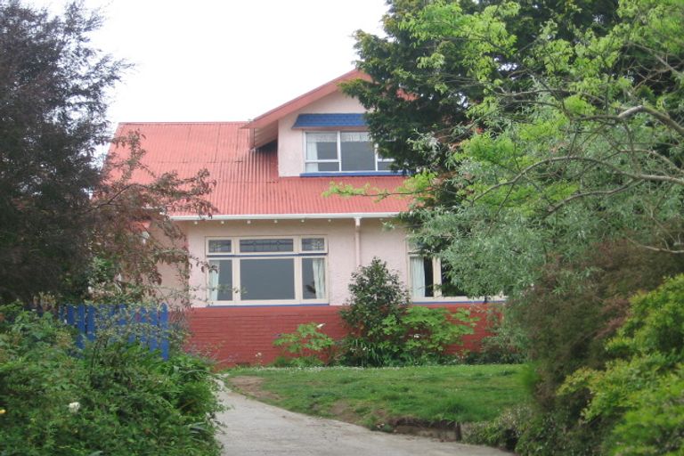 Photo of property in 6 Andrews Street, Paeroa, 3600