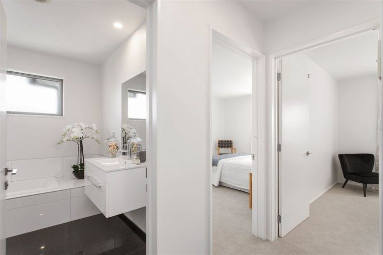 Photo of property in 45 Garreg Road, Bryndwr, Christchurch, 8052