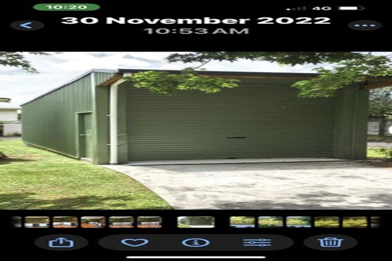 Photo of property in 12 Wendywood Lane, Kerikeri, 0230