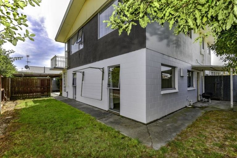 Photo of property in 1/33 Northfield Road, Casebrook, Christchurch, 8051