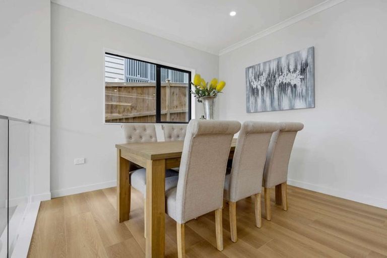 Photo of property in 61 Koromeke Street, Flat Bush, Auckland, 2019