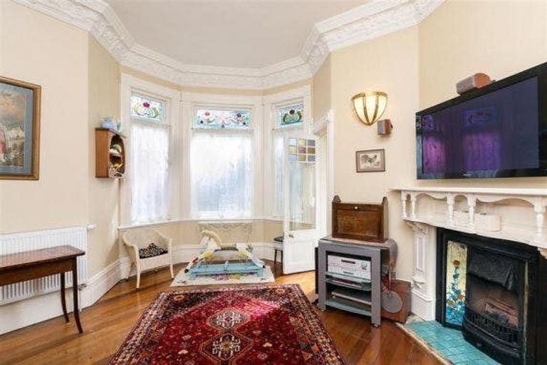 Photo of property in 72 York Place, Dunedin Central, Dunedin, 9016