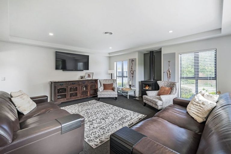 Photo of property in 18f Beaumont Drive, Rolleston, 7614