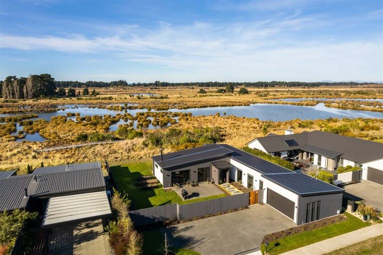 Photo of property in 38 Te Kohanga Drive, Pegasus, 7612