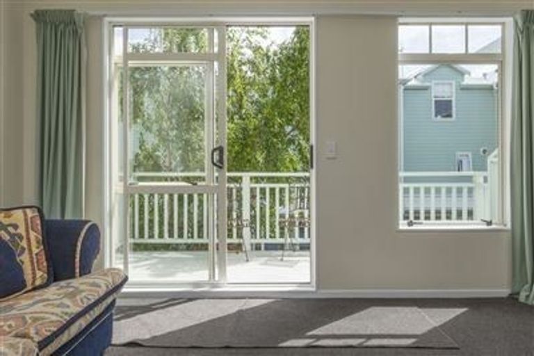 Photo of property in Colombo St Apartments, 20/10 Colombo Street, Newtown, Wellington, 6021