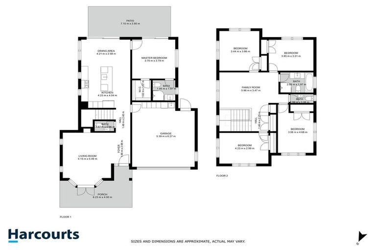 Photo of property in 11 Keel Street, Long Bay, Auckland, 0630