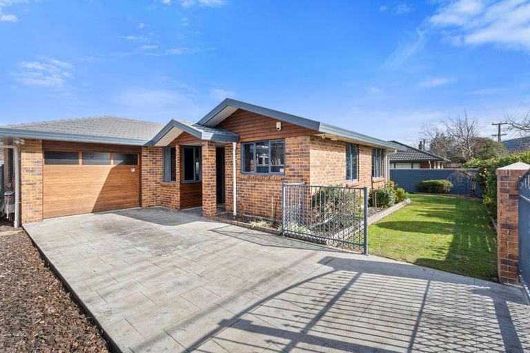 Photo of property in 31 Redwood Street, Elderslea, Upper Hutt, 5018