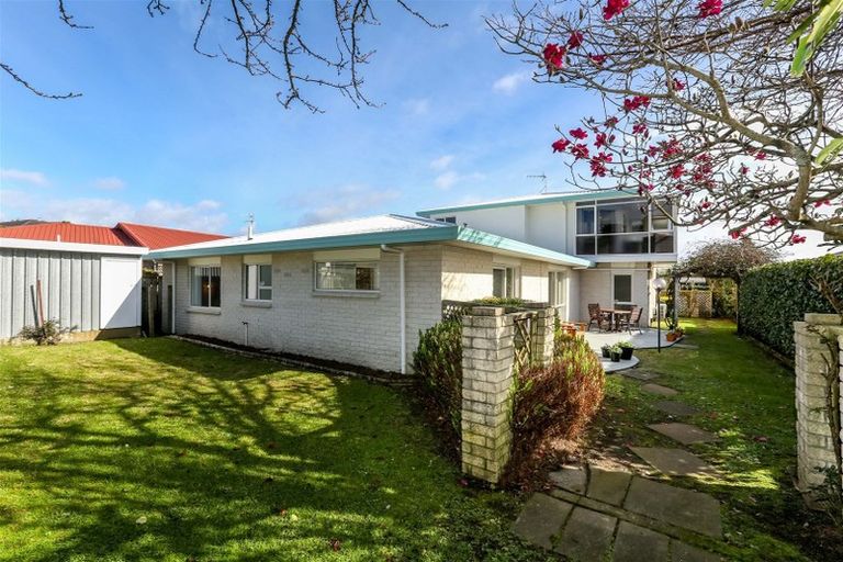 Photo of property in 107 Barrett Road, Whalers Gate, New Plymouth, 4310