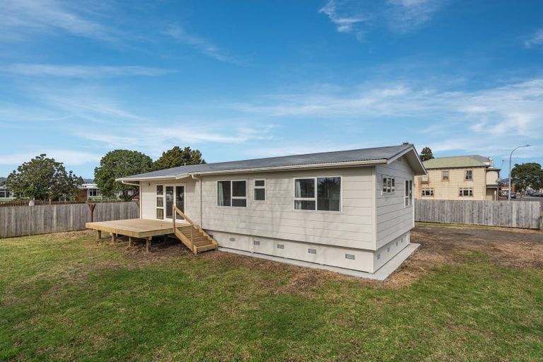 Photo of property in 134 Church Street, Opotiki, 3122