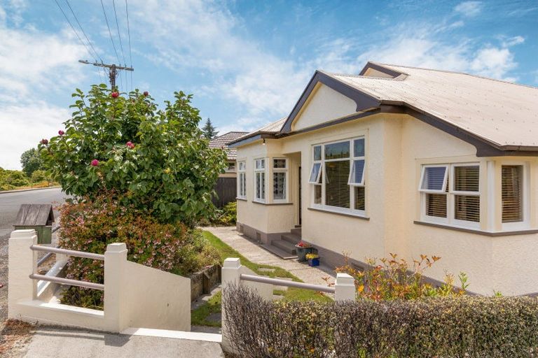 Photo of property in 40 The Esplanade, Westport, 7825