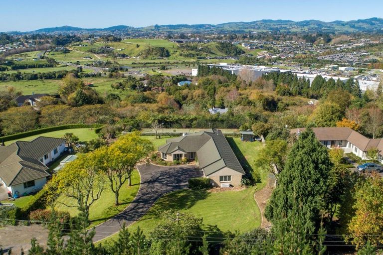 Photo of property in 549 Cambridge Road, Tauriko, Tauranga, 3110