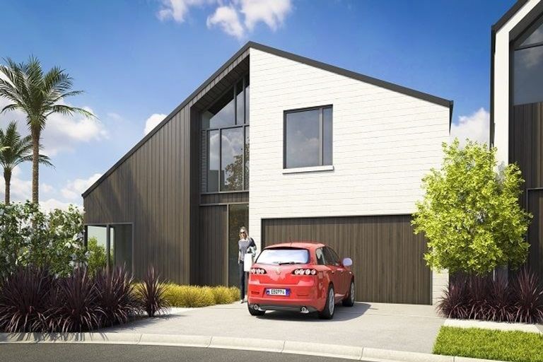 Photo of property in 21 Sunderland Avenue, Hobsonville, Auckland, 0616