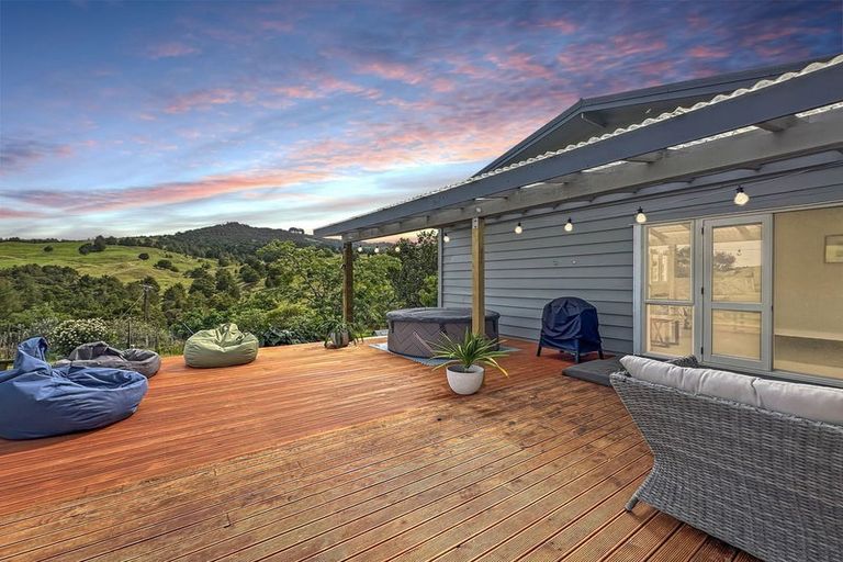 Photo of property in 661 Omaunu Road, Kaeo, 0479