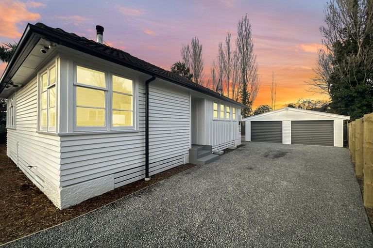 Photo of property in 48 Rowcliffe Crescent, Avonside, Christchurch, 8061