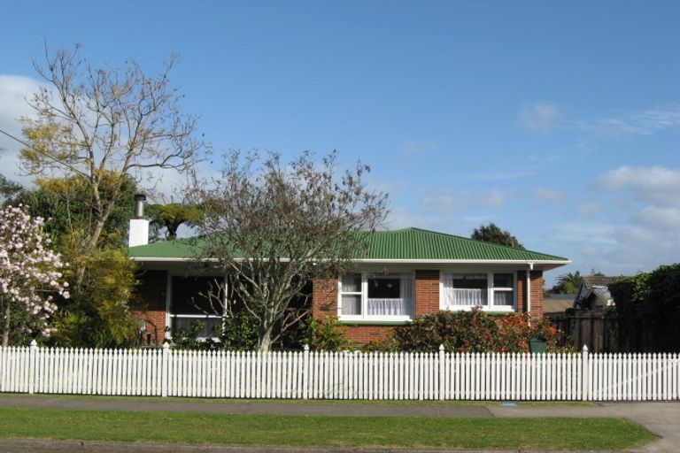 Photo of property in 29 Bracken Street, Whakatane, 3120