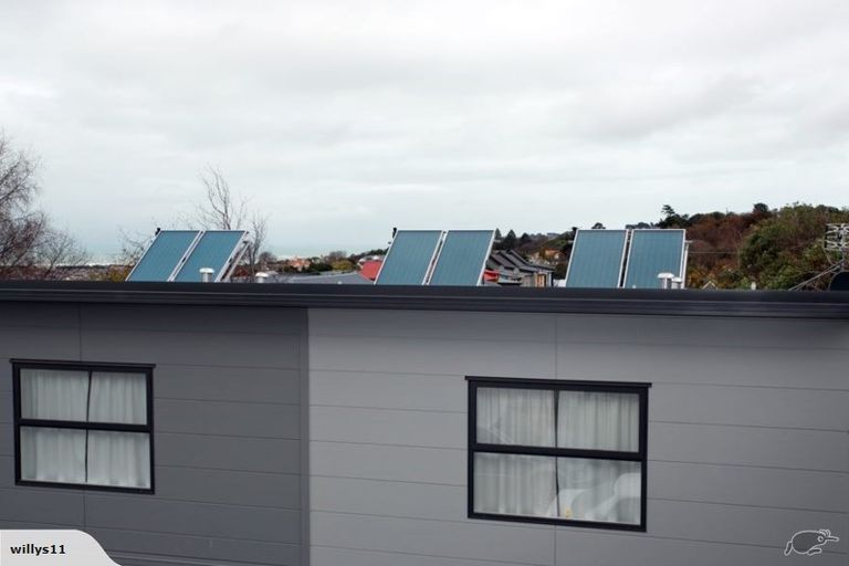 Photo of property in 76d Duncan Street, Dunedin Central, Dunedin, 9016