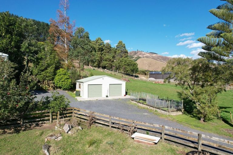 Photo of property in 241 Wallace Road, Koputaroa, Levin, 5571