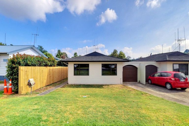 Photo of property in 111b Sherwood Street, Bellevue, Tauranga, 3110