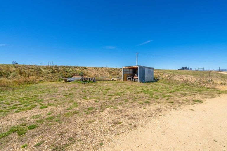 Photo of property in 167 Mcarthur Road, Springvale, Alexandra, 9391