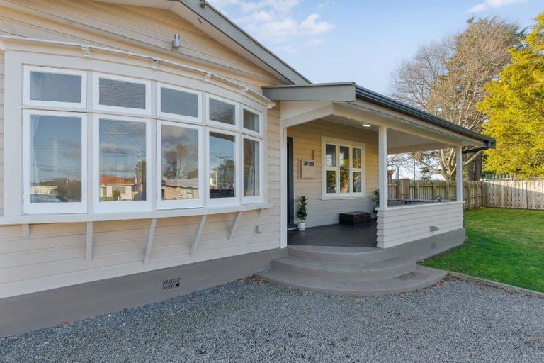 Photo of property in 30 Harley Street, Solway, Masterton, 5810