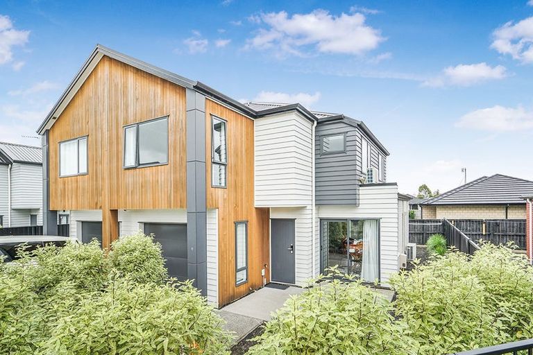 Photo of property in 9/15 Onukutara Place, Huntington, Hamilton, 3281