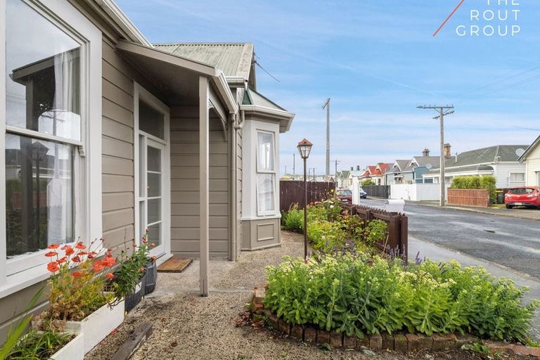 Photo of property in 61 Loyalty Street, Forbury, Dunedin, 9012