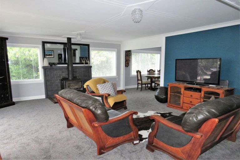 Photo of property in 249 Pukeuri-oamaru Road, Pukeuri, Oamaru, 9493