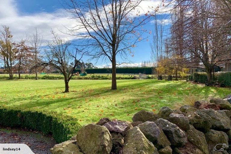 Photo of property in 242 Perymans Road, Lincoln, Christchurch, 7672