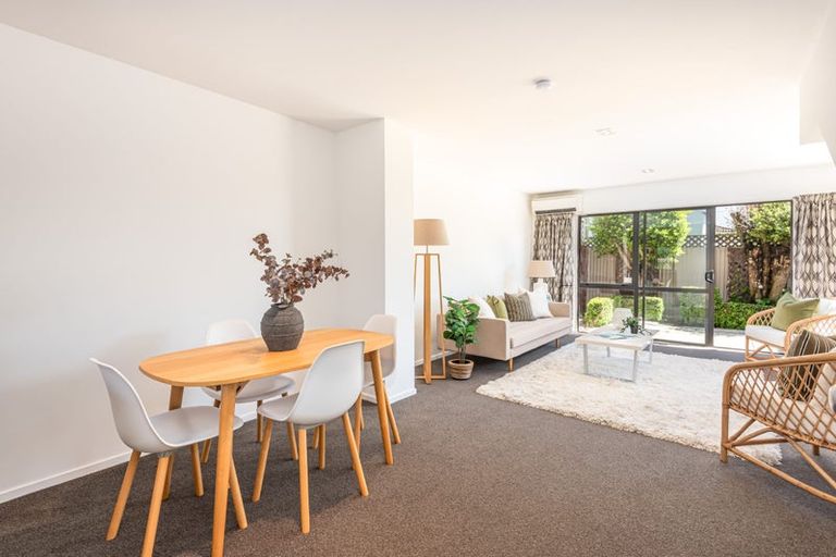 Photo of property in 1/54 King Street, Sydenham, Christchurch, 8023