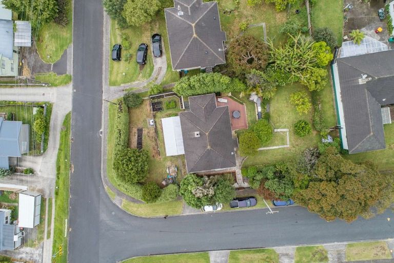 Photo of property in 35 Alverstoke Road, Parkvale, Tauranga, 3112