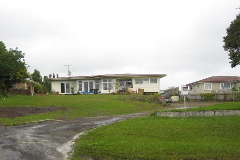 Photo of property in 8 Tainui Street, Onerahi, Whangarei, 0110