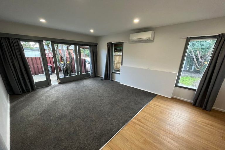 Photo of property in 95 Domain Terrace, Spreydon, Christchurch, 8024