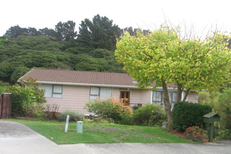 Photo of property in 19 Carvel Lane, Whitby, Porirua, 5024