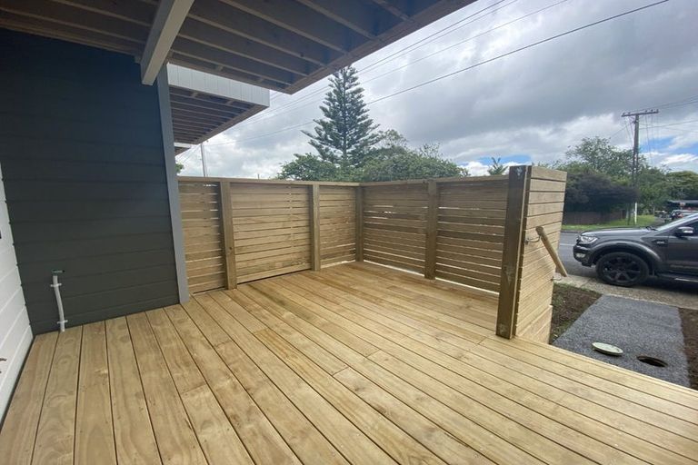 Photo of property in 3/30 Bowater Place, Manurewa, Auckland, 2102