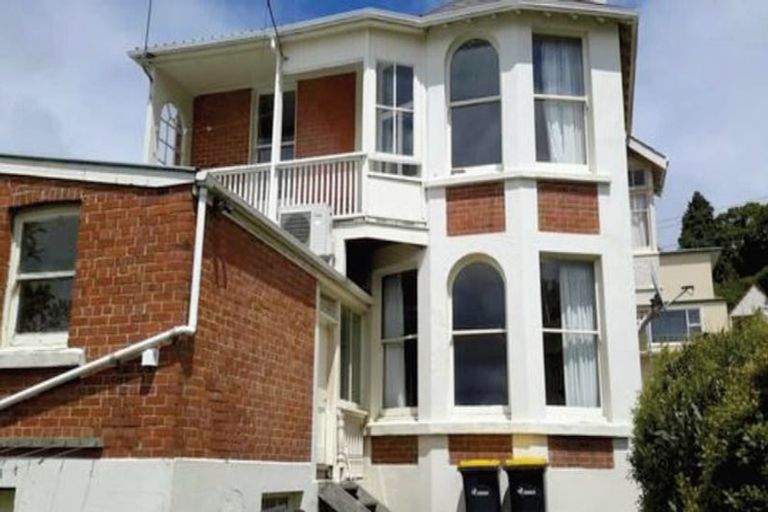 Photo of property in 1 Constitution Street, Dunedin Central, Dunedin, 9016