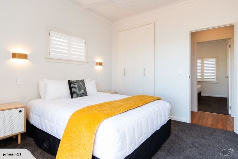 Photo of property in 1 Whakarire Avenue, Westshore, Napier, 4110