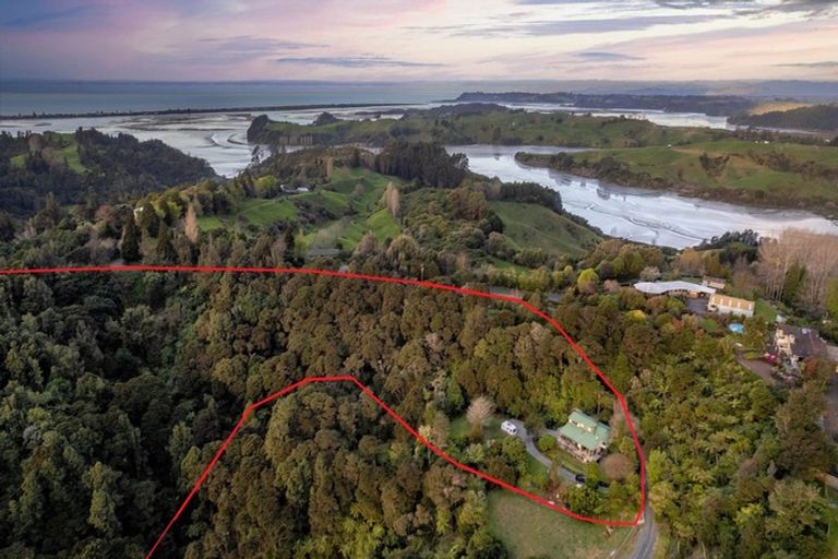 Photo of property in 75 Paparoa Road, Wainui, Whakatane, 3198