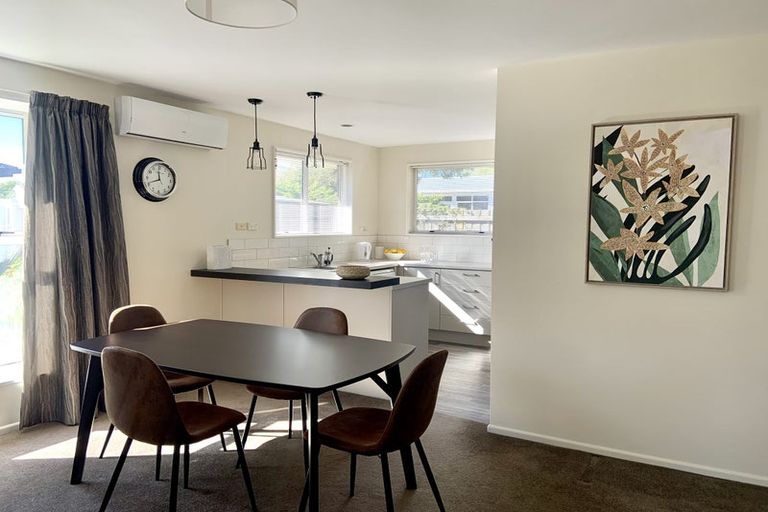 Photo of property in 55b Halswell Road, Hillmorton, Christchurch, 8025