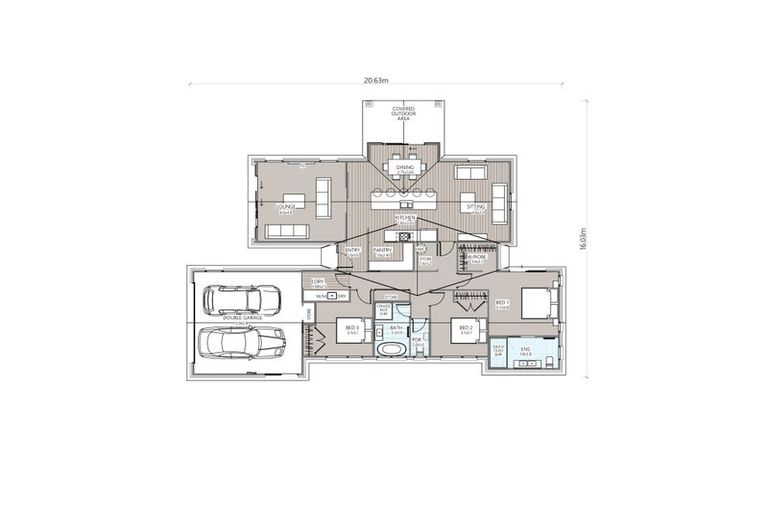 Photo of property in 37 Peakedale Drive, Matamata, 3400