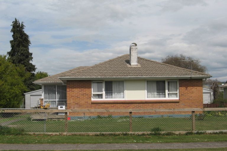 Photo of property in 88 Wrigley Road, Fordlands, Rotorua, 3015