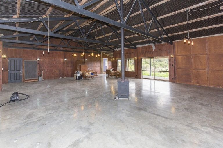 Photo of property in 656 Bickerstaffe Road, Maungaturoto, 0587