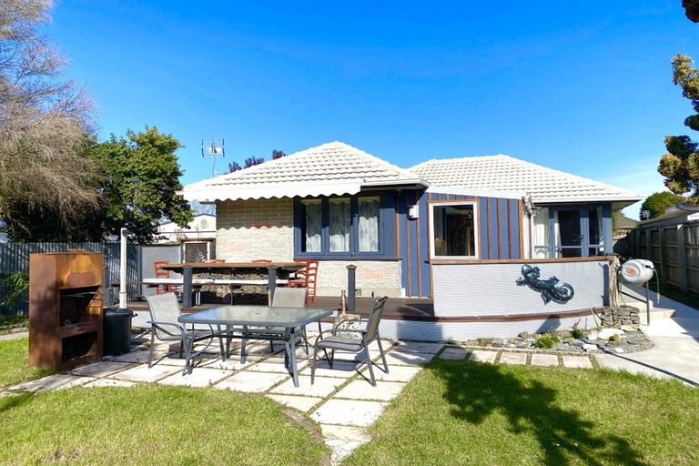 Photo of property in 150a Bordesley Street, Phillipstown, Christchurch, 8011