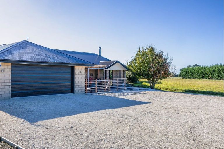 Photo of property in 853 Marshmans Road, Sefton, Rangiora, 7477