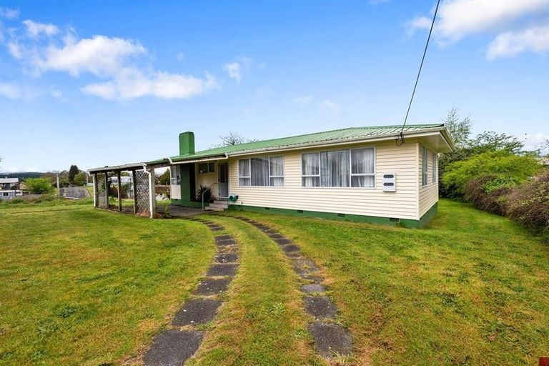 Photo of property in 4 Manuka Terrace, Mangakino, 3421