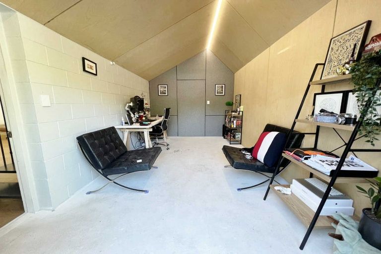 Photo of property in 130 Rossall Street, Merivale, Christchurch, 8014