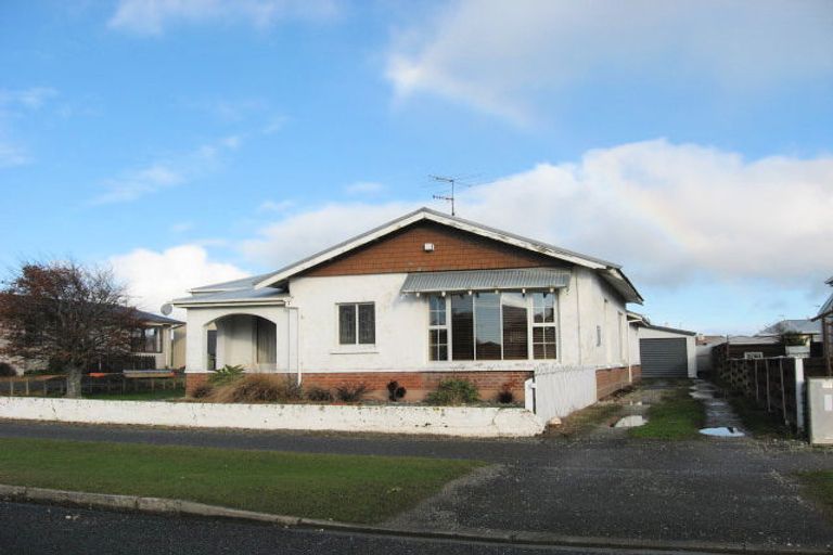 Property details for 17 Grace Street, Appleby, Invercargill, 9812