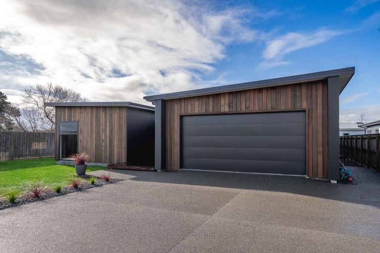 Photo of property in 12 Tuatahi Avenue, Solway, Masterton, 5810